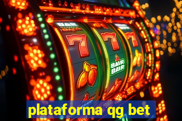 plataforma qg bet